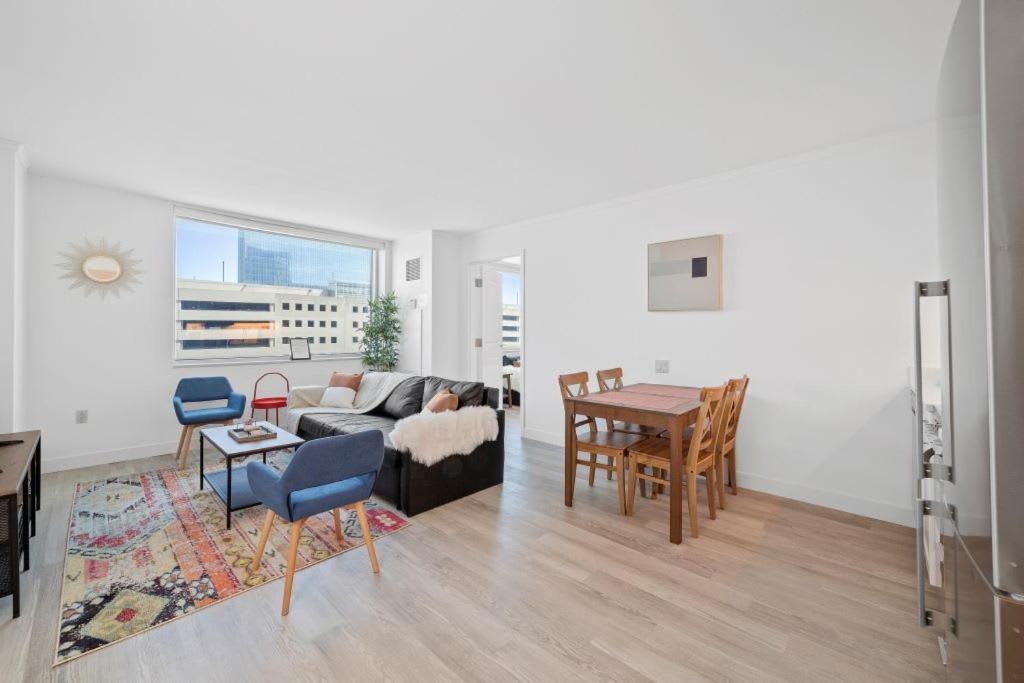 Cozysuites At Showboat Spacious 2Br 3Ba Ocean Front Condo Atlantic Stadt Exterior foto