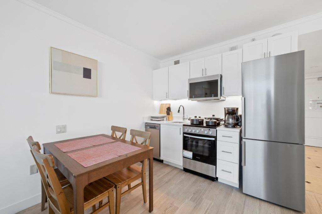 Cozysuites At Showboat Spacious 2Br 3Ba Ocean Front Condo Atlantic Stadt Exterior foto