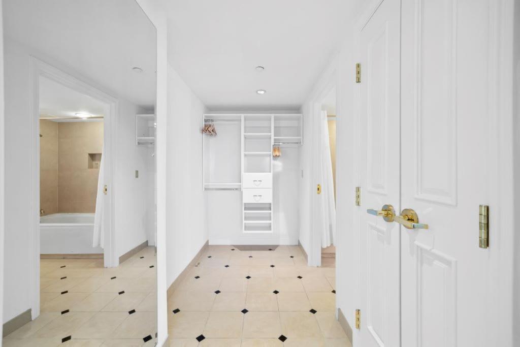 Cozysuites At Showboat Spacious 2Br 3Ba Ocean Front Condo Atlantic Stadt Exterior foto